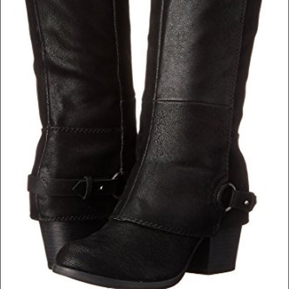 fergalicious lexy western boot